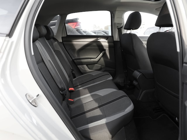 Volkswagen Polo Style