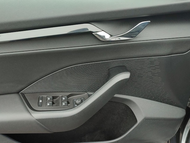 Skoda Octavia 2.0 TDI Ambition Combi