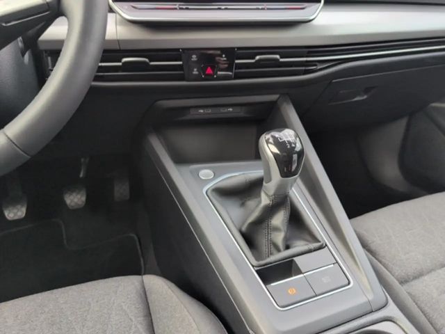 Volkswagen Golf 1.5 TSI