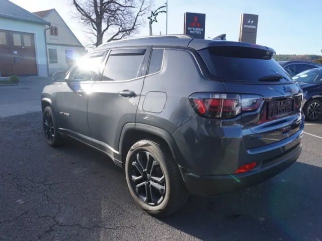 Jeep Compass Night Eagle