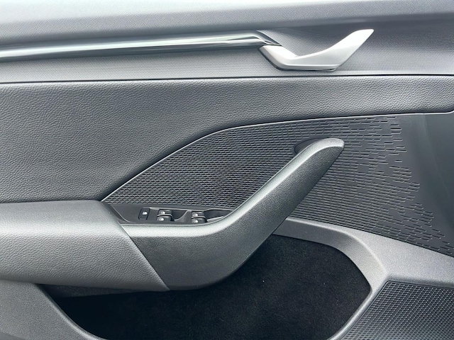 Skoda Octavia 2.0 TDI Combi Selection