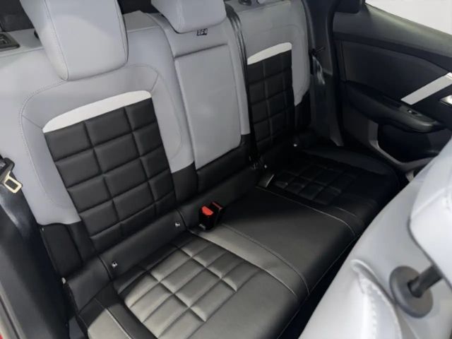 Citroën C4 Max PureTech