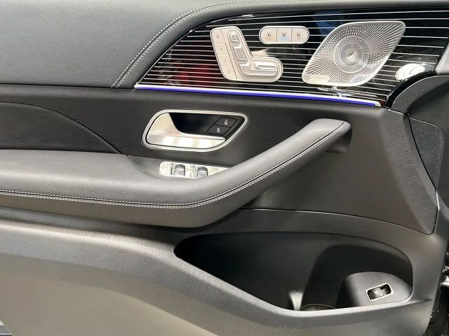 Mercedes-Benz GLE 450 4MATIC AMG Line