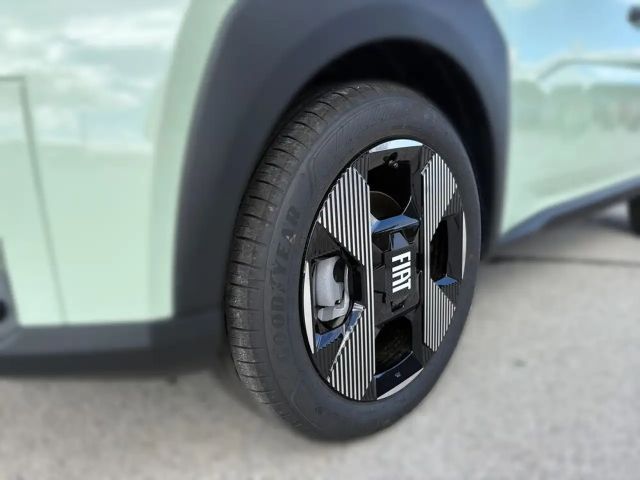 Fiat Grande Panda La Prima