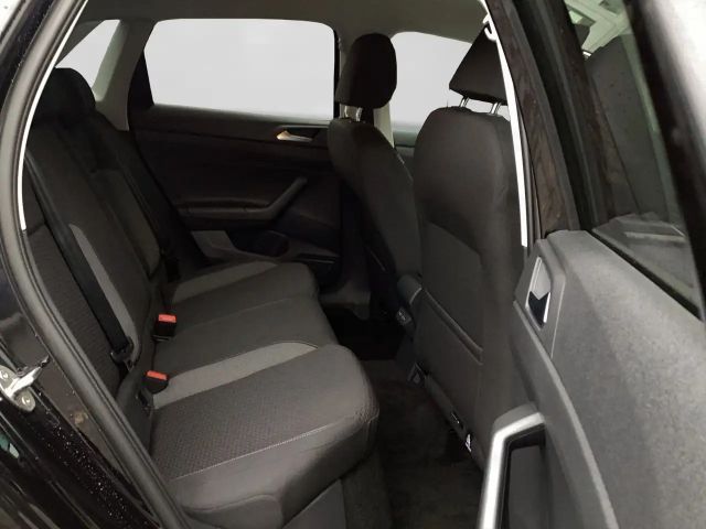 Volkswagen Polo 1.0 TSI DSG Life