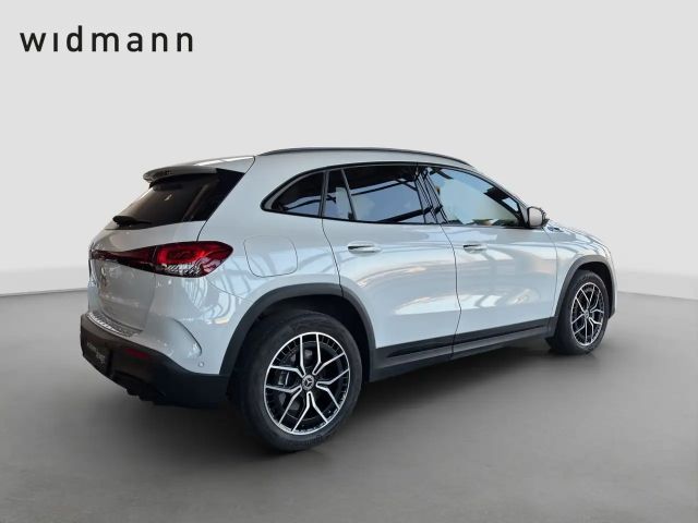 Mercedes-Benz EQA 250 AMG Line