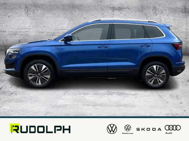 Skoda Karoq 1.5 TSI Tour