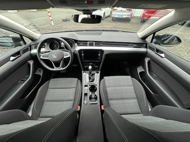 Volkswagen Passat 2.0 TDI DSG Variant