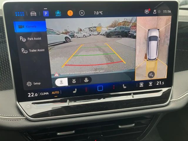 Volkswagen Passat Business DSG Variant