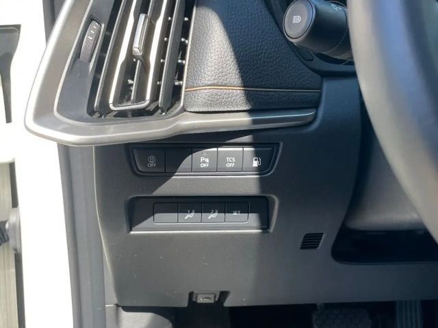 Mazda CX-60 Homura e-Skyactiv