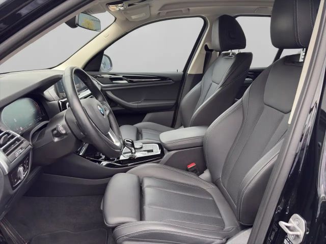 BMW X3 xDrive20i