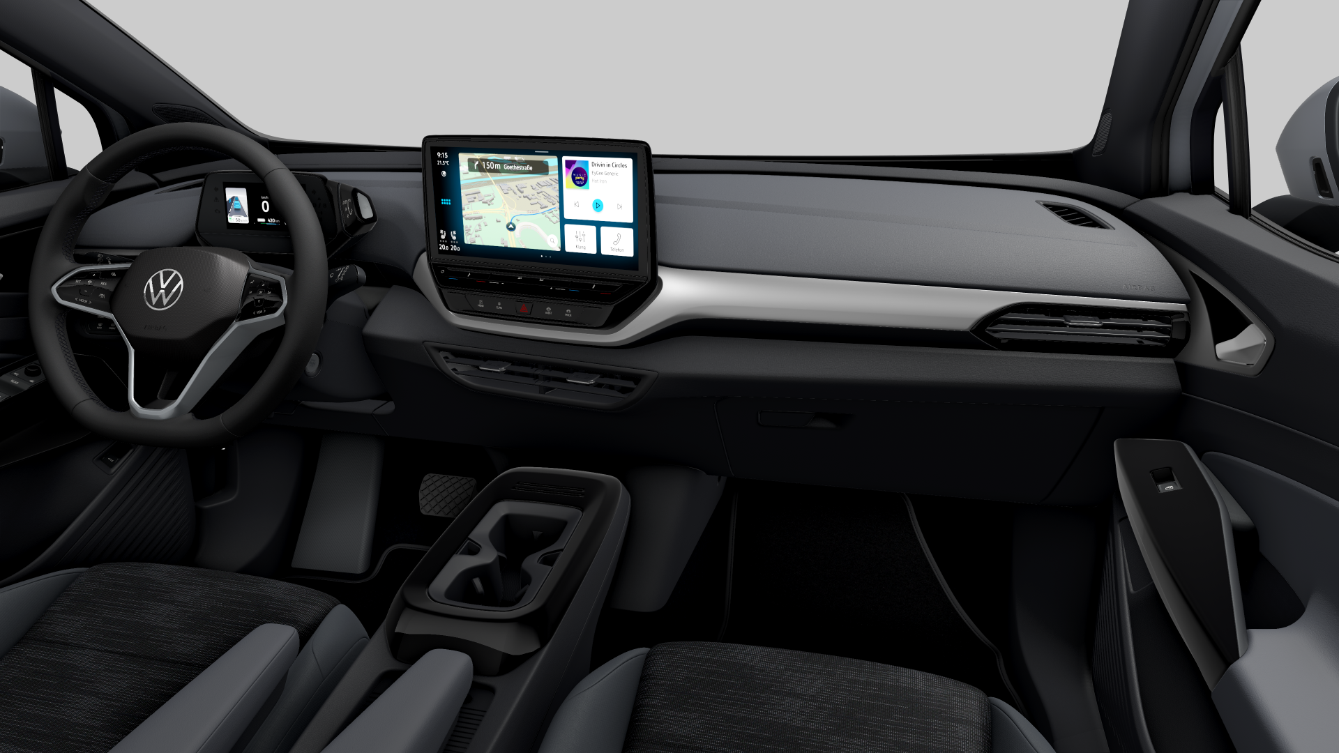 Volkswagen ID.4 Performance Pro