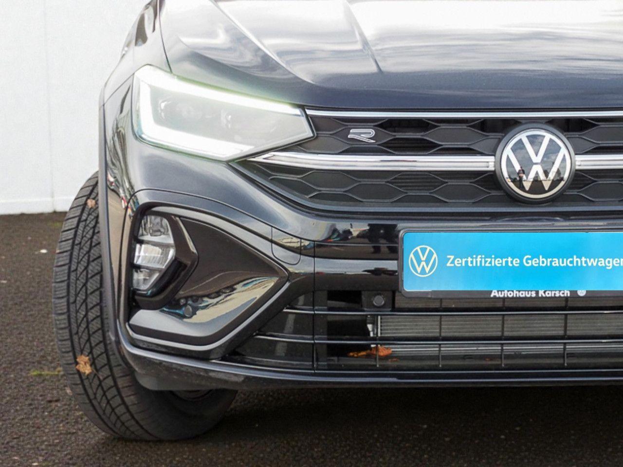 Volkswagen Taigo 1.5 TSI DSG R-Line