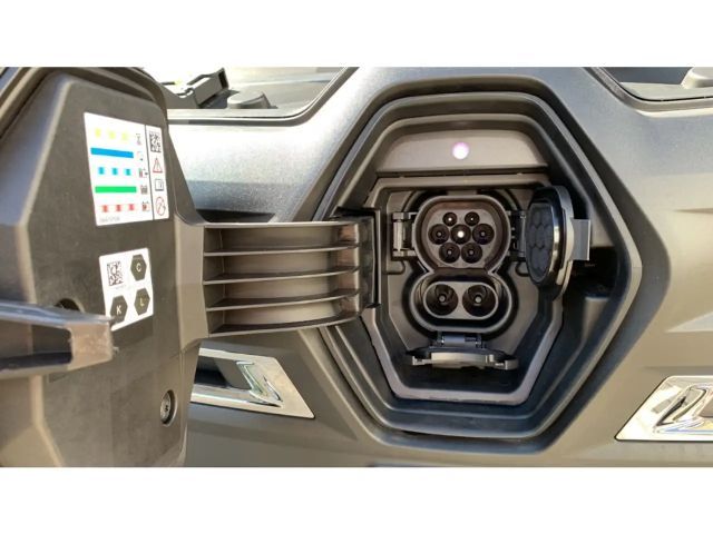 Renault Kangoo E-Tech Equilibre Equilibre