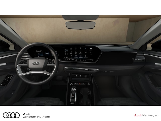 Audi A5 Avant Quattro S-Tronic