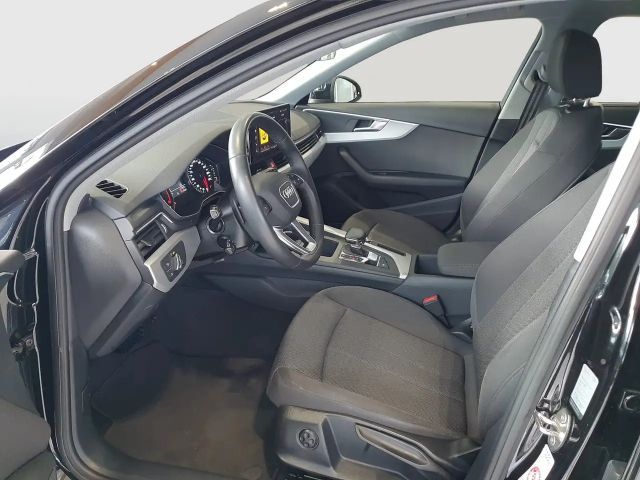 Audi A4 35 TDI