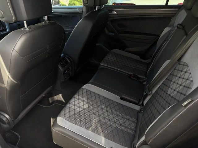 Volkswagen Tiguan 2.0 TSI Allspace R-Line