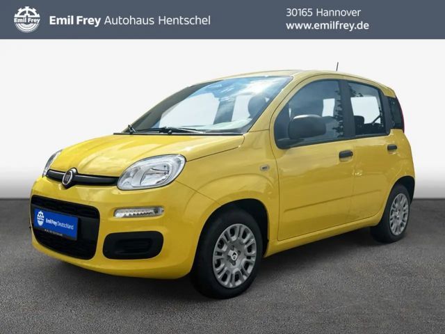 Fiat Panda 1.0 GSE Hybrid 51 kW, 5-türig