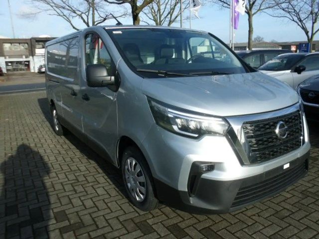 Nissan Primastar L2H1 N-Connecta