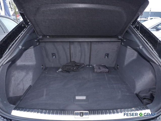 Audi Q3 35 TFSI S-Line S-Tronic Sportback