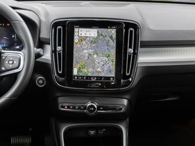 Volvo XC40 Dark Plus