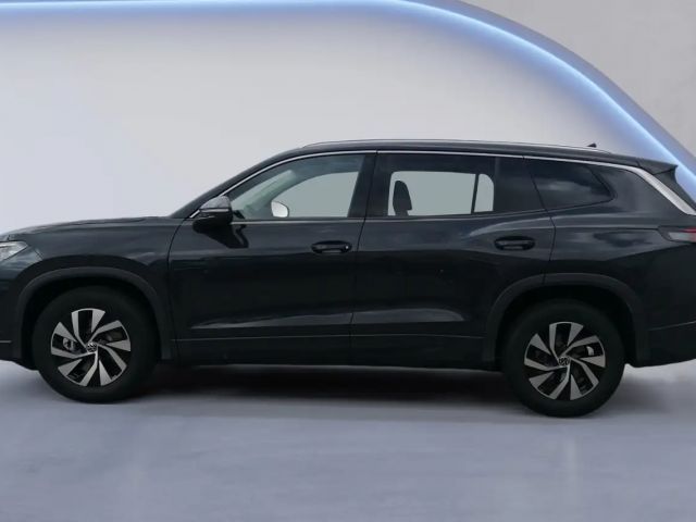 Volkswagen Tayron 1.5 eTSI DSG Life