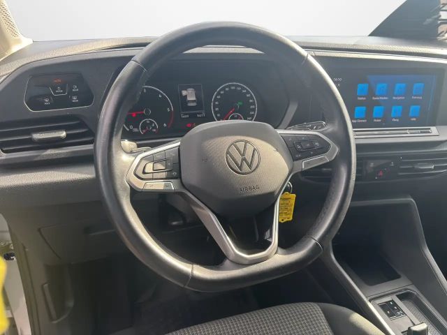 Volkswagen Caddy 2.0 TDI DSG Maxi