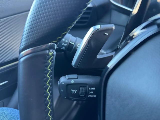 Peugeot 2008 EAT8 GT-Line PureTech