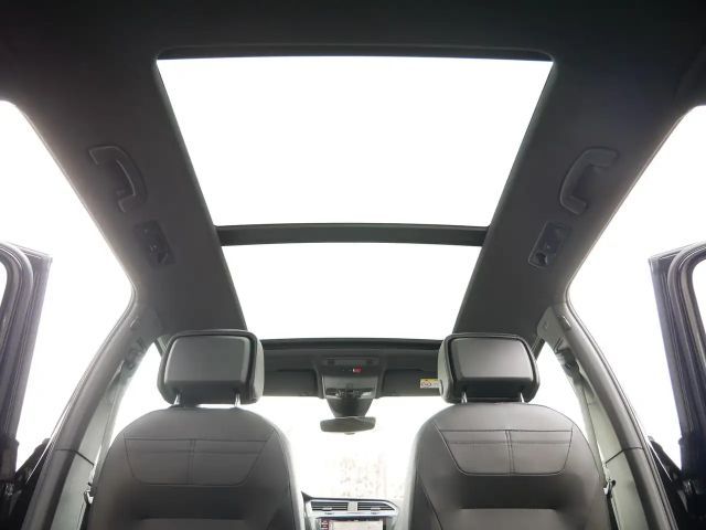 Volkswagen Tiguan 2.0 TDI 4Motion R-Line