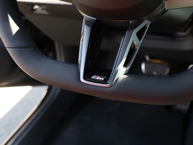 BMW 520 520d M-Sport Touring