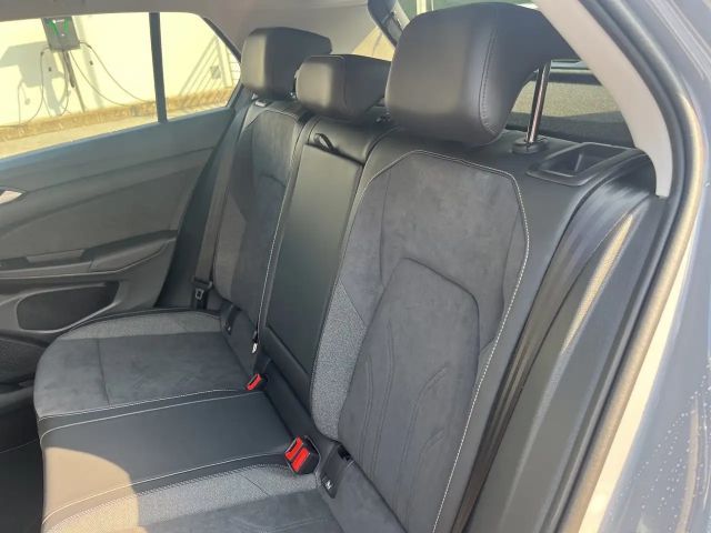 Volkswagen Golf DSG eHybrid