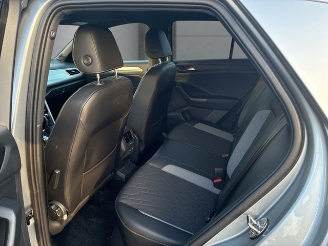 Volkswagen T-Roc 1.5 TSI DSG