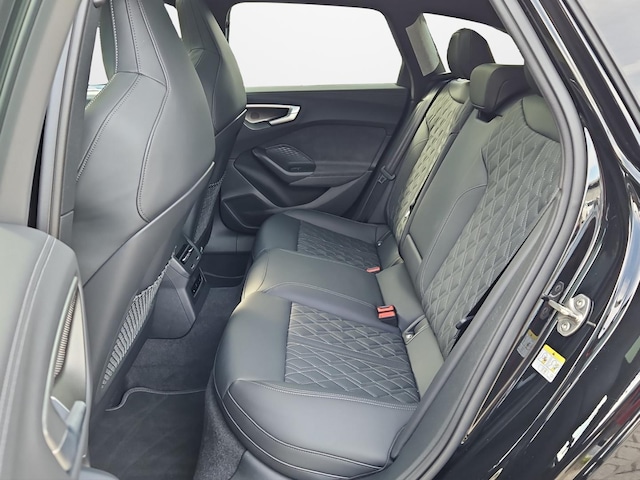 Audi S5 Avant S-Tronic