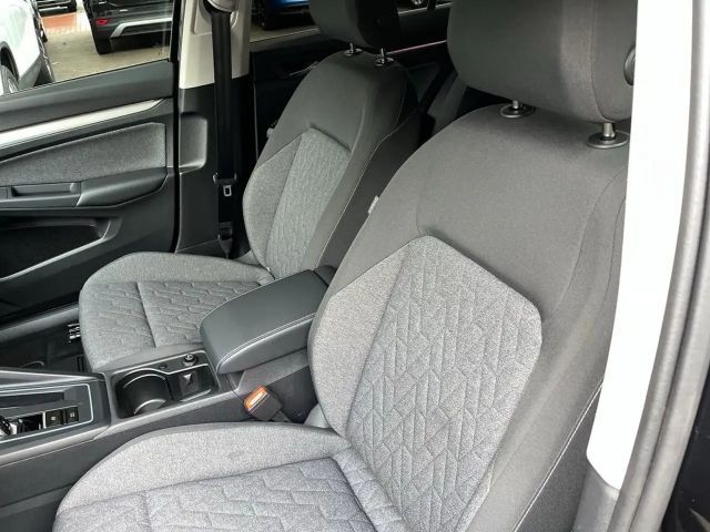 Volkswagen Golf DSG Move