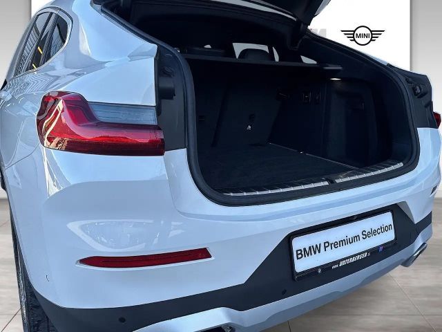 BMW X4 Business Line xDrive30d
