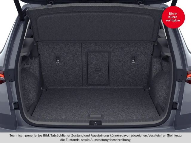Skoda Karoq ACT Selection