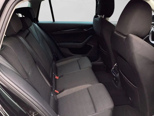 Skoda Octavia 2.0 TDI Ambition Combi