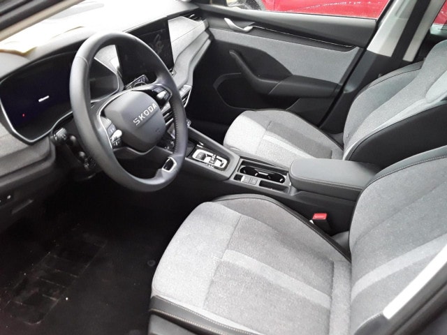 Skoda Octavia 2.0 TDI Combi Tour