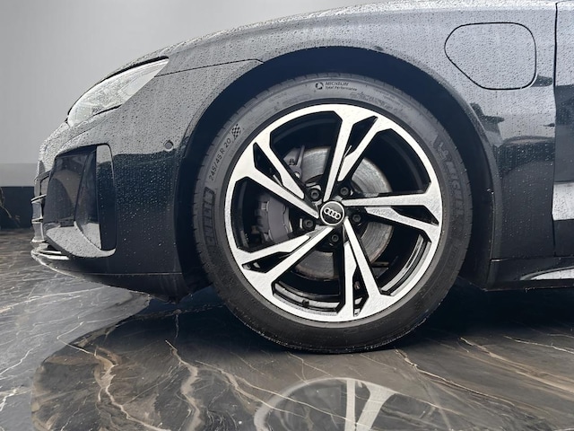 Audi e-tron GT Quattro