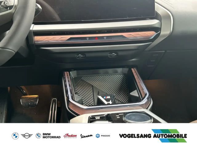 BMW X3 M-Sport xDrive