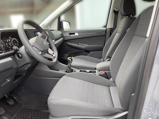 Volkswagen Caddy 2.0 TDI