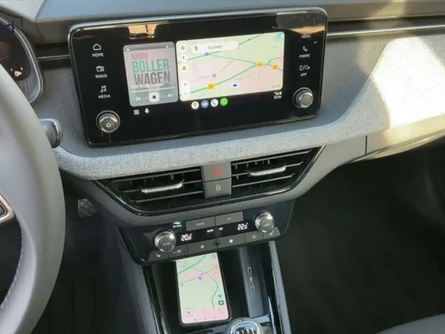 Skoda Kamiq 1,0 TSI 130 Jahre digital Cockpit Keyless Kamera