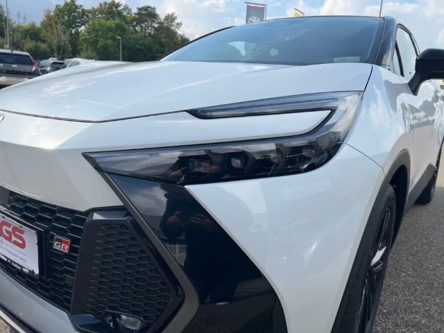 Toyota C-HR 4x2 GR Hybride Plug-in