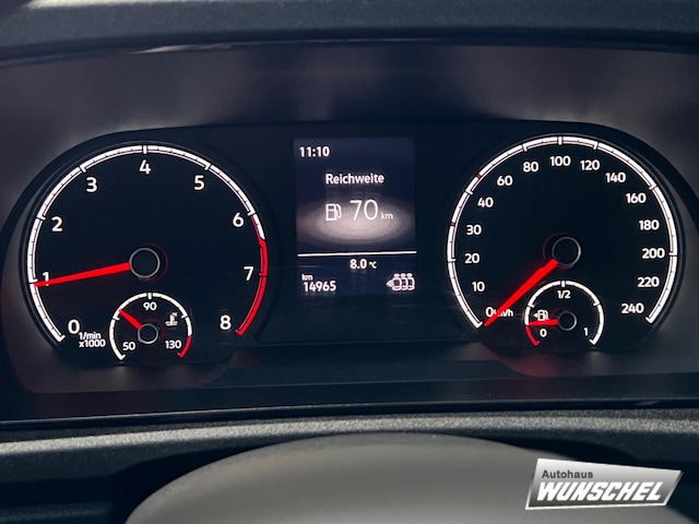 Volkswagen Caddy Combi Maxi