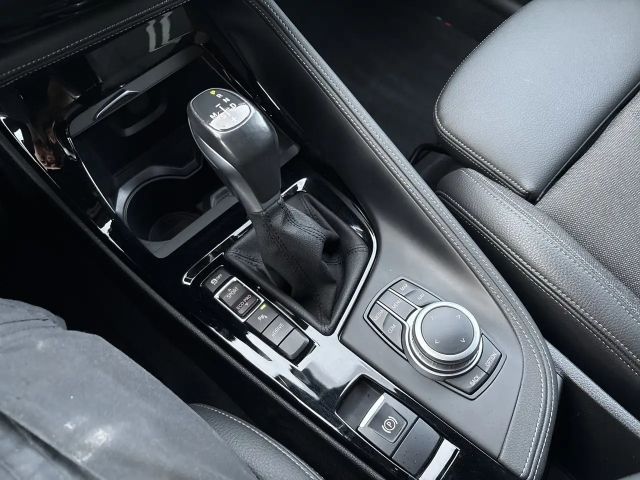 BMW X2 M-Sport xDrive25e