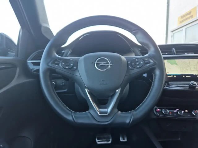 Opel Corsa Ultimate