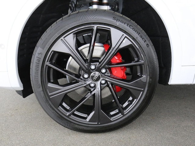 Audi Q5 40 TDI Quattro S-Tronic