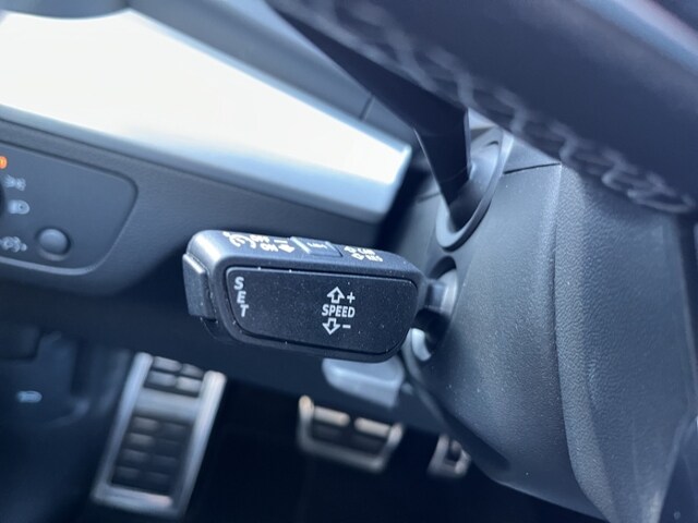 Audi SQ5 SUV TDI tiptronic Audi SQ5 SUV