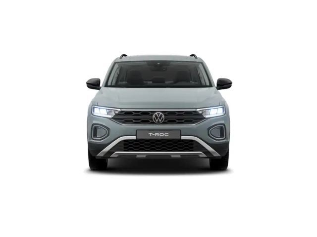 Volkswagen T-Roc 1.0 TSI