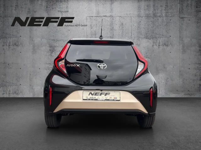 Toyota Aygo X 1.0 VVT-i Hatchback